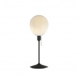 Umage Santé USB Table Lamp, Black