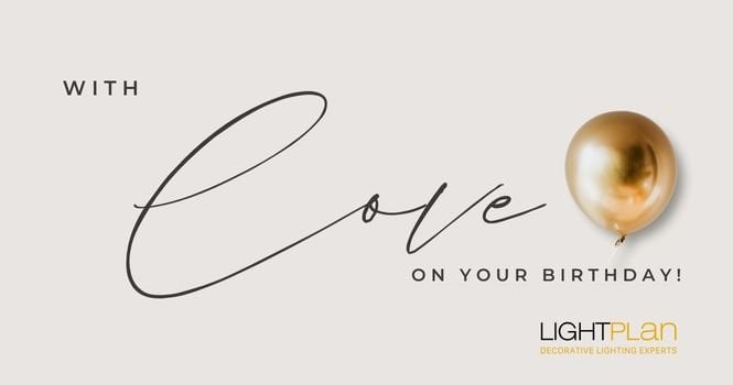 Voucher 2 With Love on your Birthday!