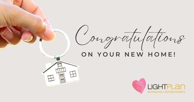 Voucher 1 - Congrats on your new home